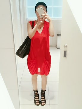 memoriさんのコーディネート