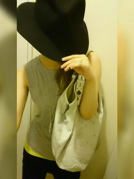 memoriさんのコーディネート