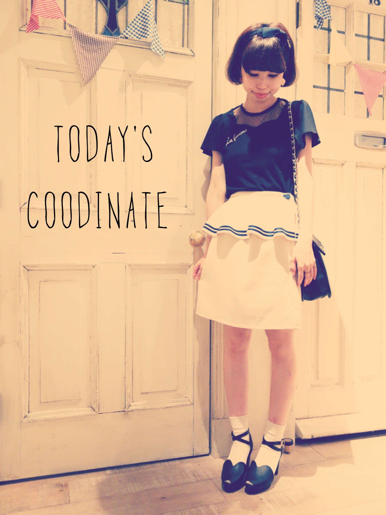 F i.n.tさんのコーディネート