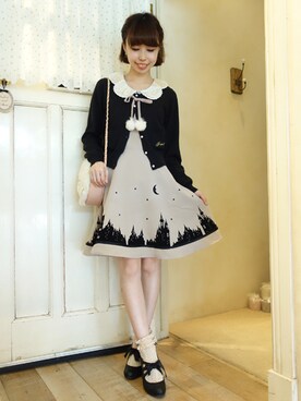 F i.n.tさんのコーディネート