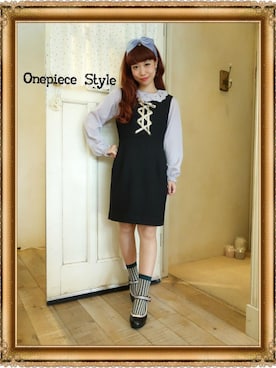 F i.n.tさんのコーディネート