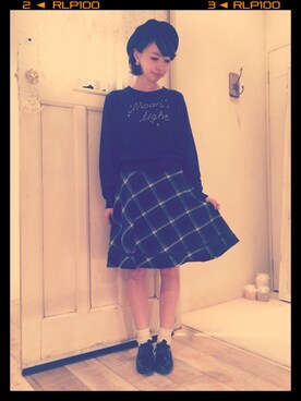 F i.n.tさんのコーディネート