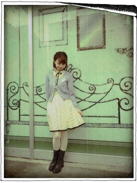 F i.n.tさんのコーディネート