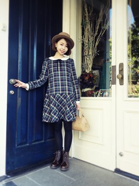 F i.n.tさんのコーディネート