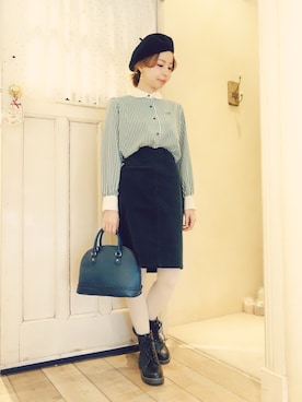 F i.n.tさんのコーディネート