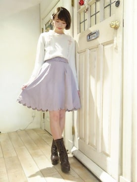 Fintの冬コーデ のコーディネート一覧 Wear