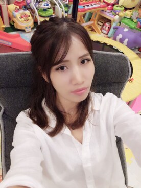 hadarashuangさんのコーディネート