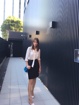 hadarashuangさんのコーディネート