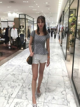 hadarashuangさんのコーディネート