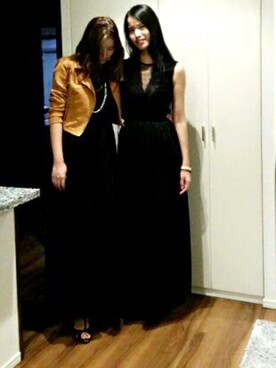 hadarashuangさんのコーディネート