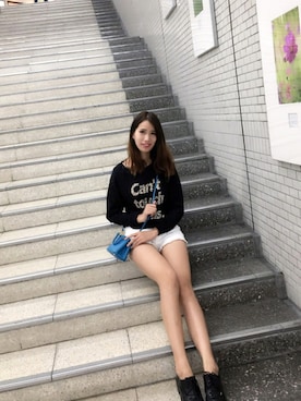 hadarashuangさんのコーディネート