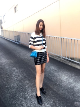 hadarashuangさんのコーディネート