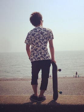 koupeさんのコーディネート