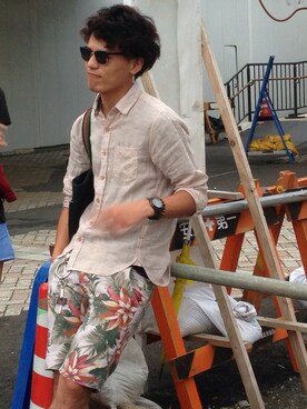 koupeさんのコーディネート