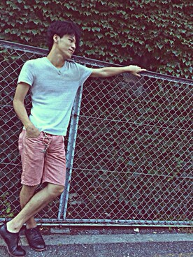 koupeさんのコーディネート