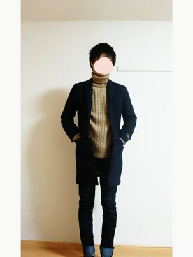 こばさんのコーディネート