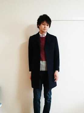 こばさんのコーディネート