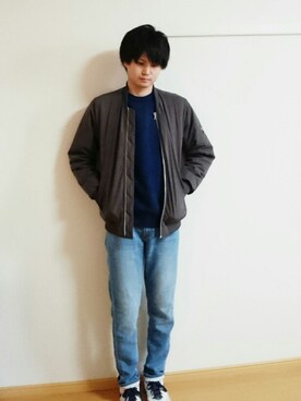 こばさんのコーディネート