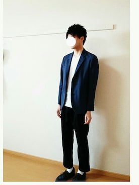 こばさんのコーディネート