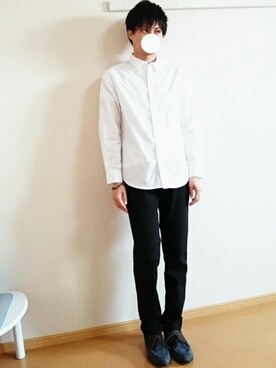 こばさんのコーディネート