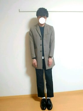 こばさんのコーディネート