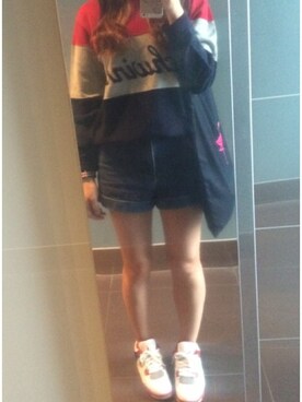 장용さんのコーディネート