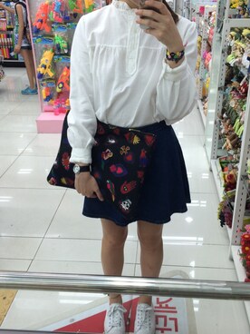 장용さんのコーディネート