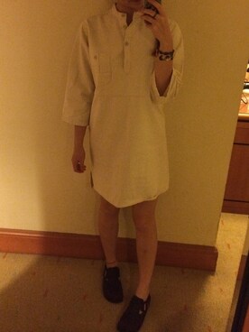 장용さんのコーディネート