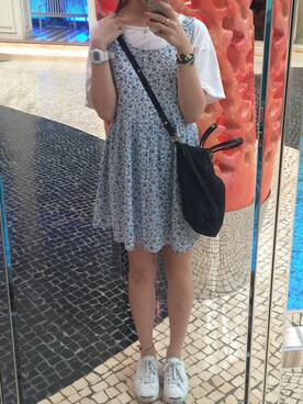 장용さんのコーディネート