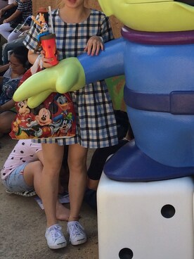 장용さんのコーディネート