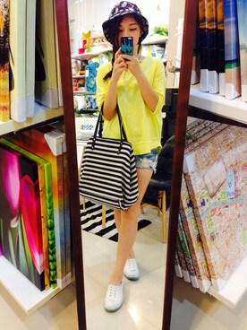 Amberさんのコーディネート