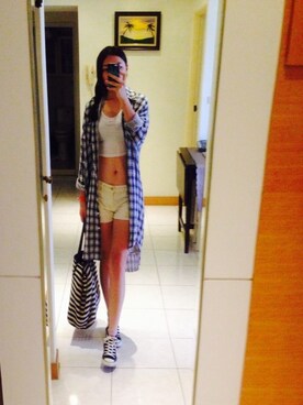 Amberさんのコーディネート