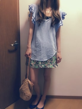 Yumikoさんのコーディネート