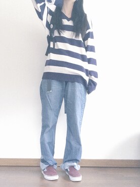 LISSSAさんのコーディネート