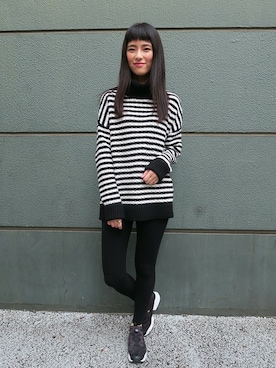 Akikoさんのコーディネート