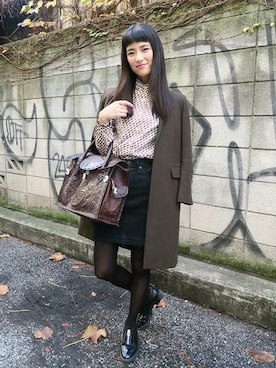 Akikoさんのコーディネート