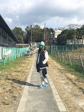 Rさんのコーディネート