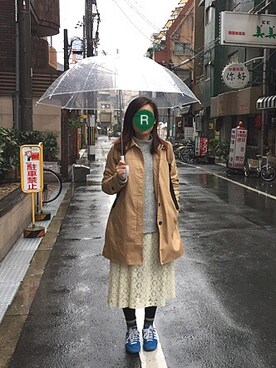 Rさんのコーディネート