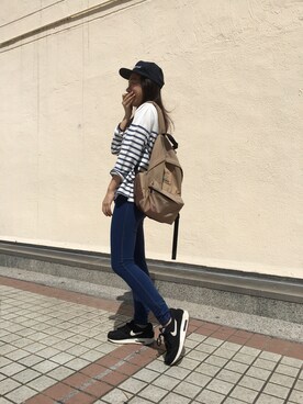 Rさんのコーディネート