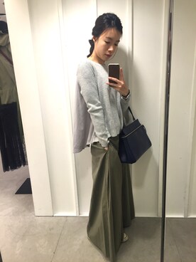 Rさんのコーディネート