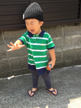 RAINBOWさんのコーディネート