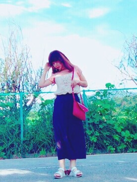 あきかずさんのコーディネート