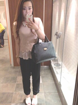 aykさんのコーディネート