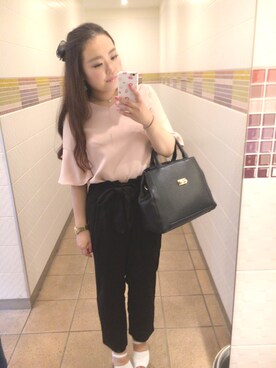 aykさんのコーディネート