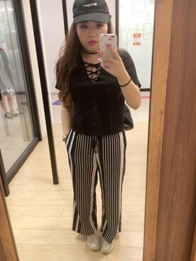 aykさんのコーディネート