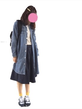 おの  らんさん（レディース・160cm）の春コーディネート