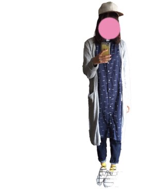 おの  らんさんのコーディネート