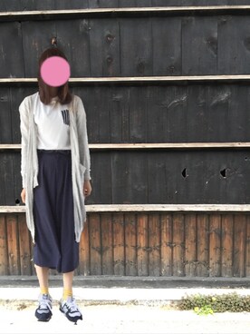 おの  らんさんのコーディネート