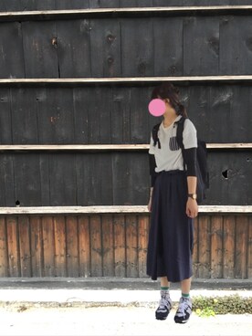 おの  らんさんのコーディネート