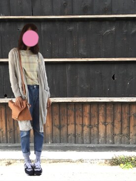 おの  らんさんのコーディネート